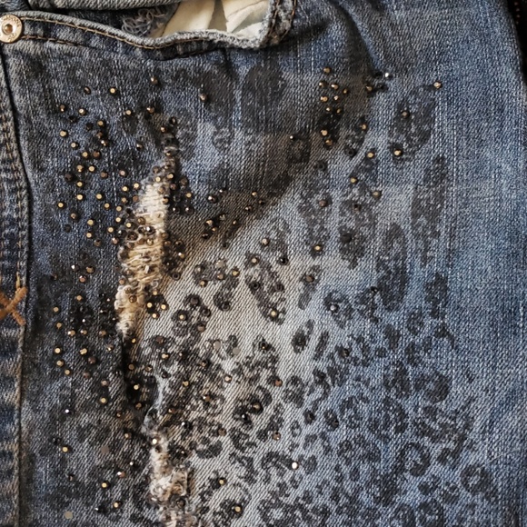 Guess skinny jean - Picture 6 of 7